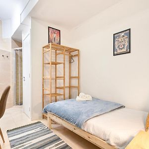 Habitación Individual Económica
